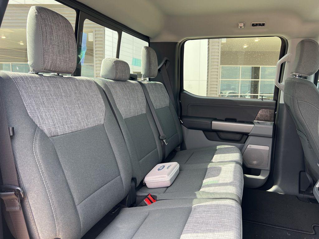 new 2026 Ford F-250 car, priced at $80,665