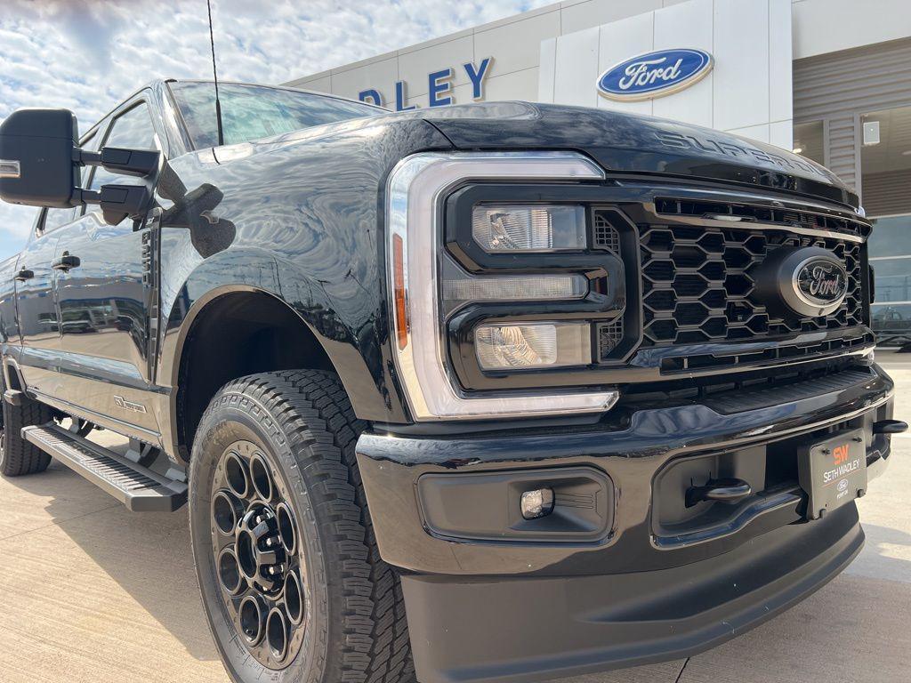 new 2026 Ford F-250 car, priced at $80,665