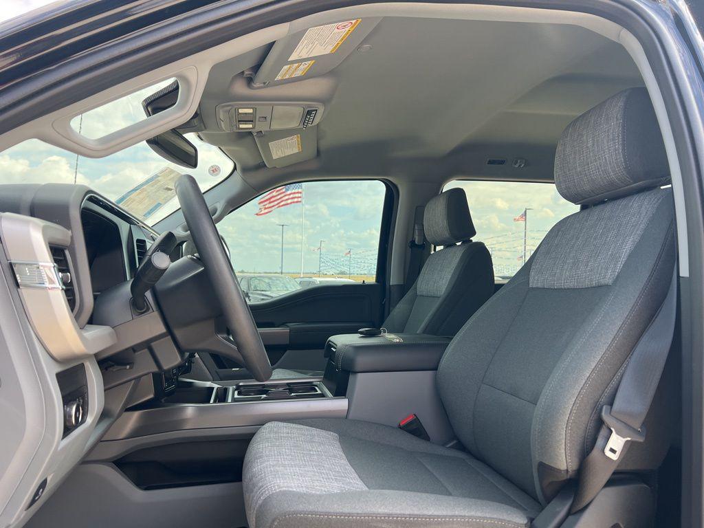 new 2026 Ford F-250 car, priced at $80,665