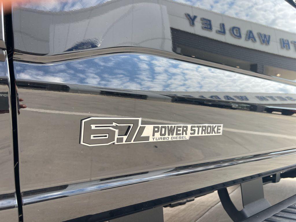 new 2026 Ford F-250 car, priced at $80,665