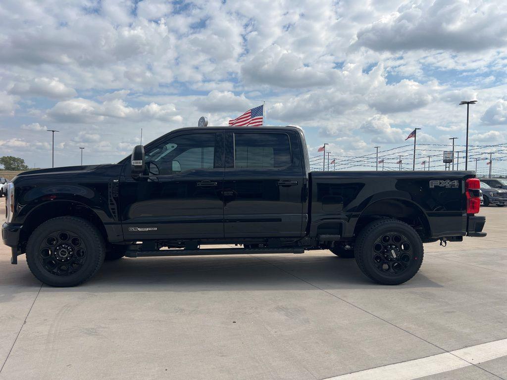 new 2026 Ford F-250 car, priced at $80,665