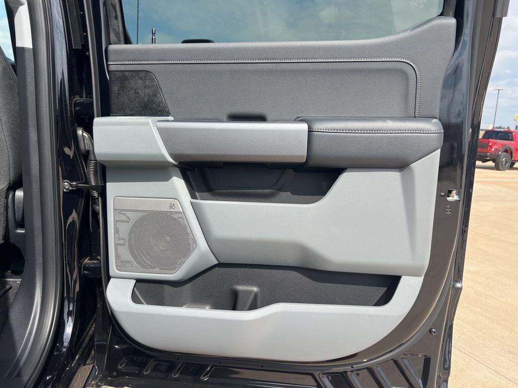 new 2026 Ford F-250 car, priced at $80,665