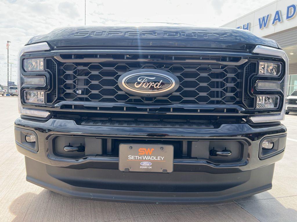 new 2026 Ford F-250 car, priced at $80,665