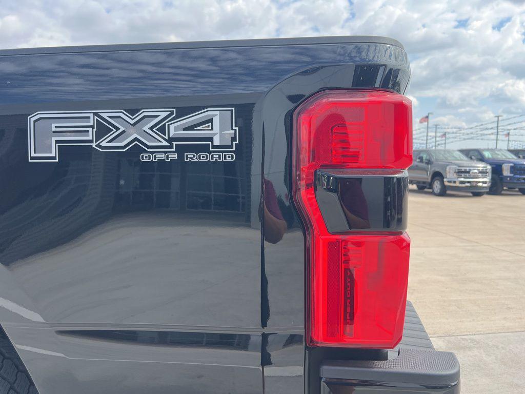 new 2026 Ford F-250 car, priced at $80,665