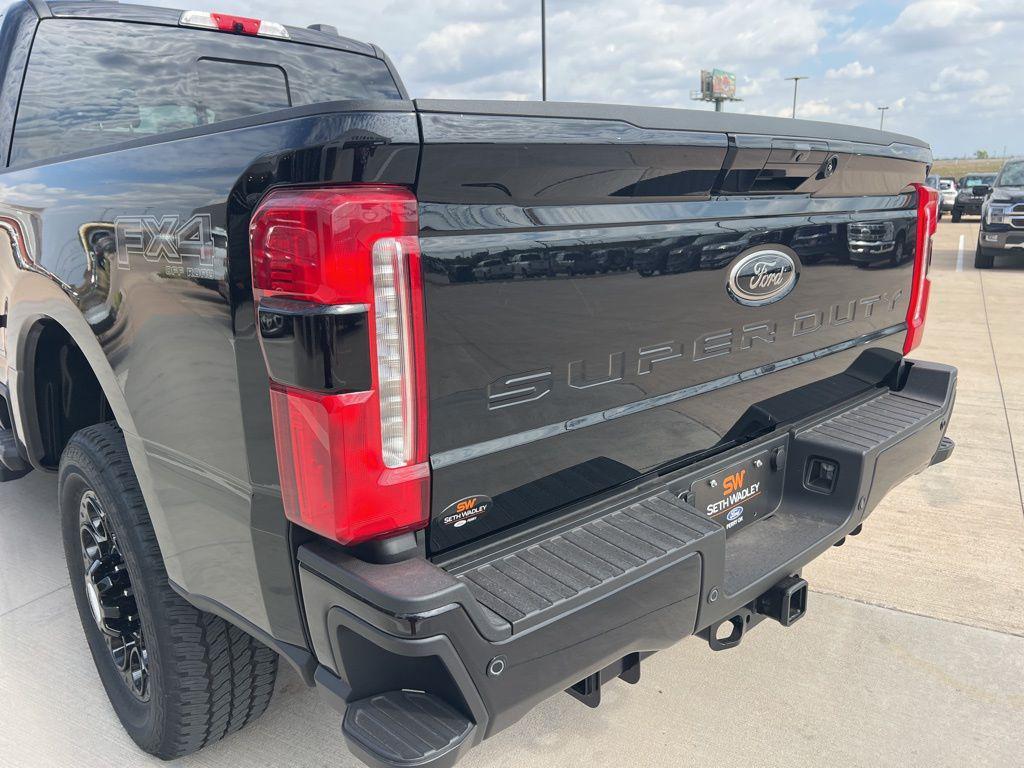 new 2026 Ford F-250 car, priced at $80,665