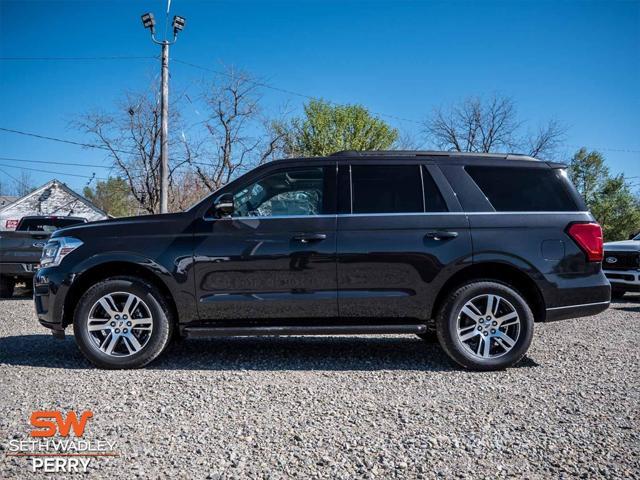 new 2024 Ford Expedition car, priced at $61,100