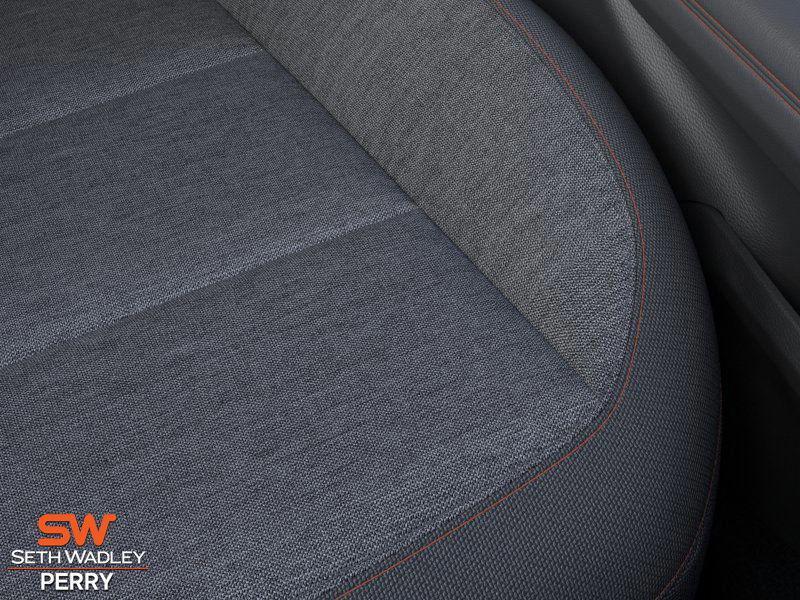 new 2026 Ford Explorer car, priced at $44,770