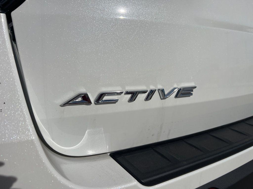 new 2026 Ford Explorer car, priced at $50,105