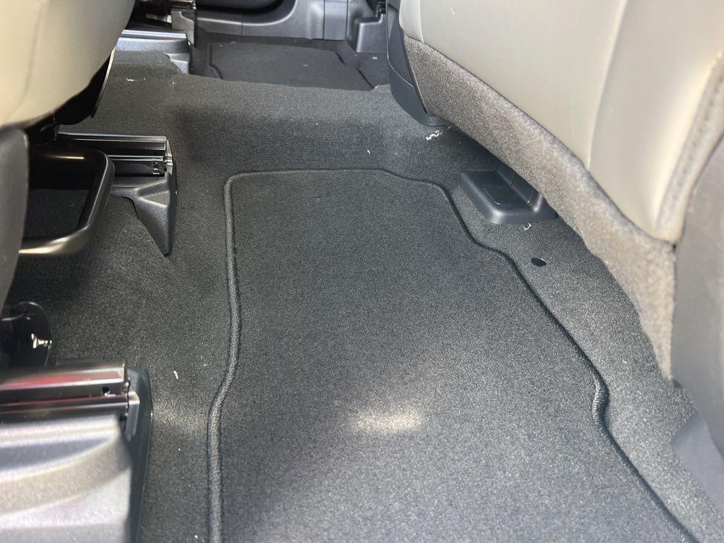 new 2026 Ford Explorer car, priced at $50,105