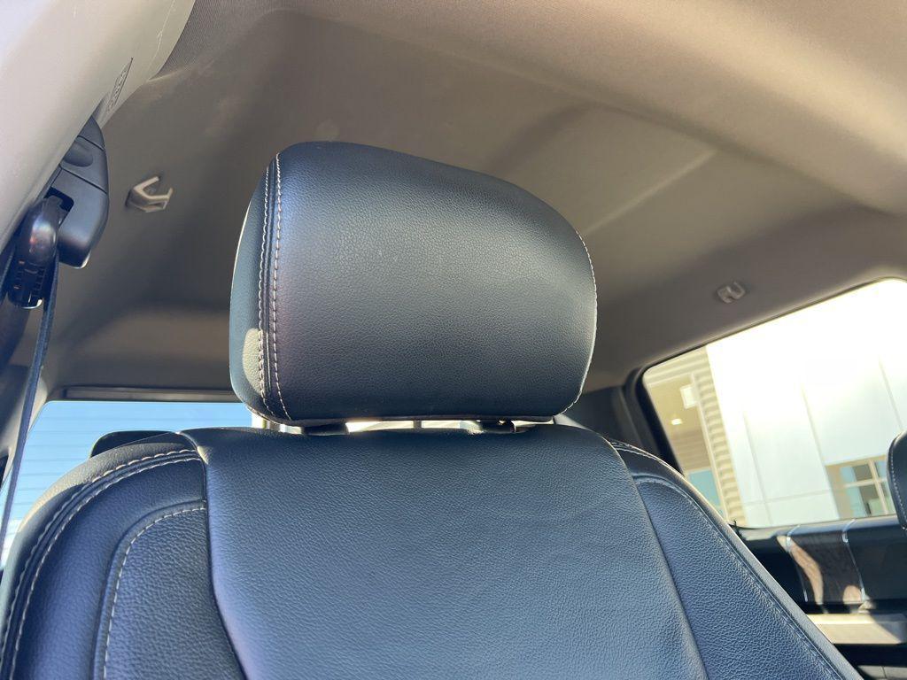 used 2019 Ford F-250 car, priced at $45,179