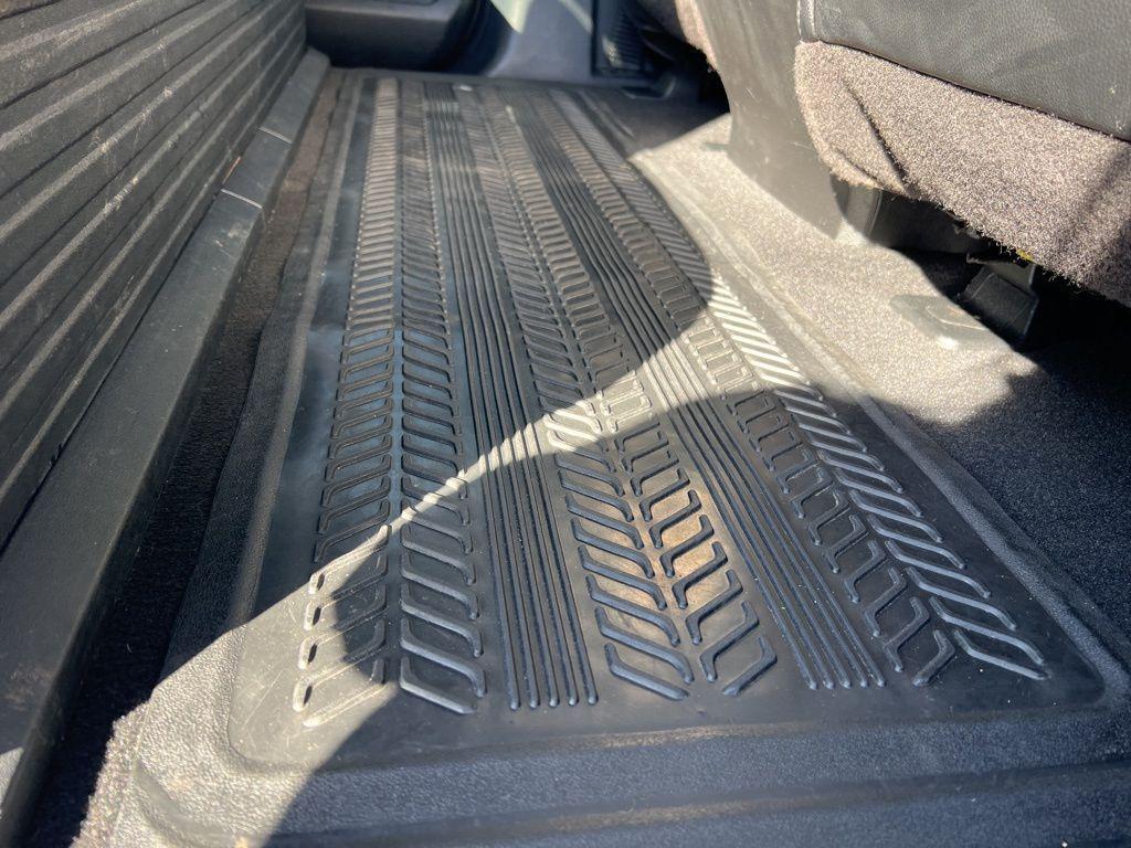 used 2019 Ford F-250 car, priced at $45,179