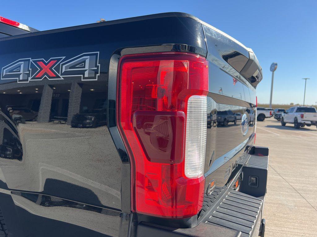 used 2019 Ford F-250 car, priced at $45,179