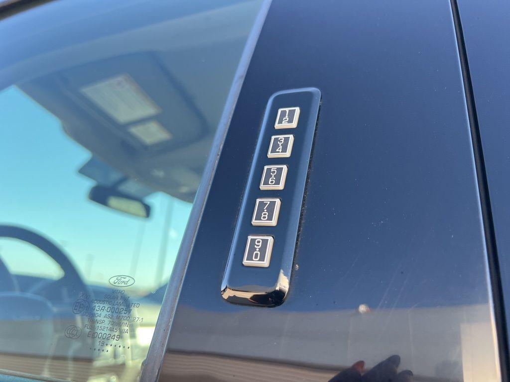 used 2019 Ford F-250 car, priced at $45,179