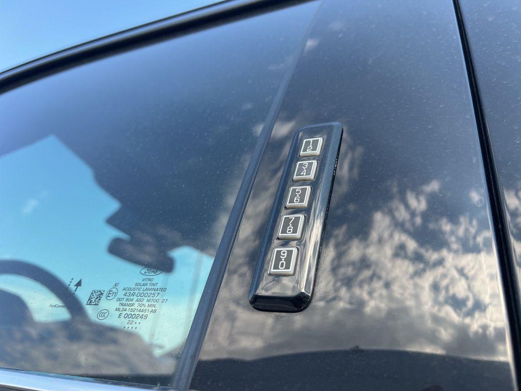 used 2022 Ford F-450 car, priced at $83,259