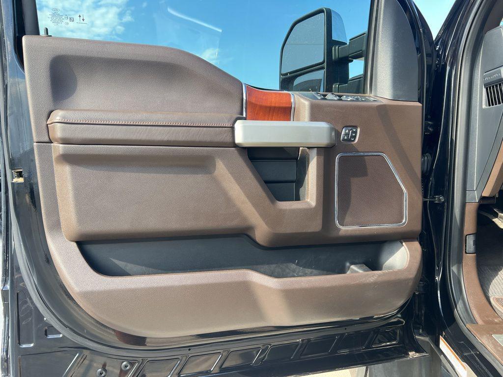 used 2022 Ford F-450 car, priced at $83,259