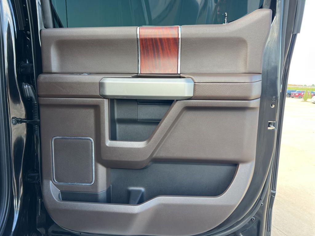 used 2022 Ford F-450 car, priced at $83,259