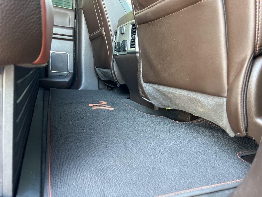 used 2022 Ford F-450 car, priced at $83,259