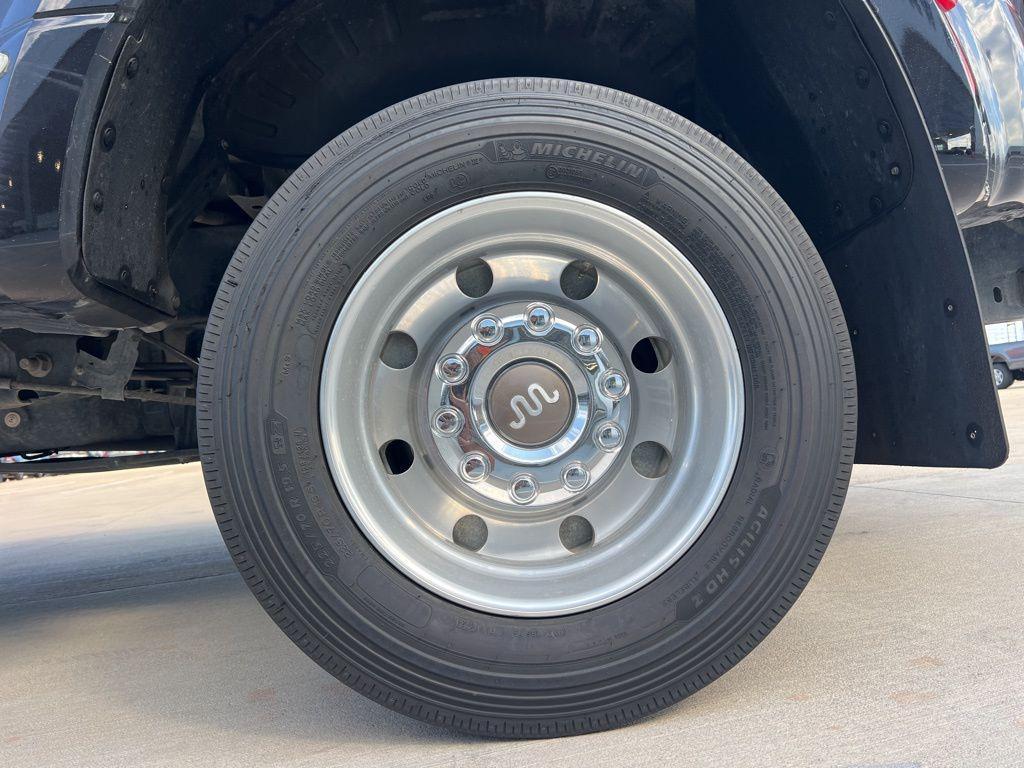 used 2022 Ford F-450 car, priced at $83,259