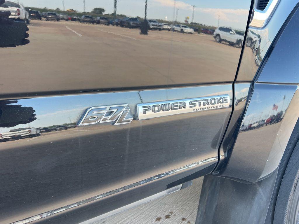 used 2022 Ford F-450 car, priced at $83,259