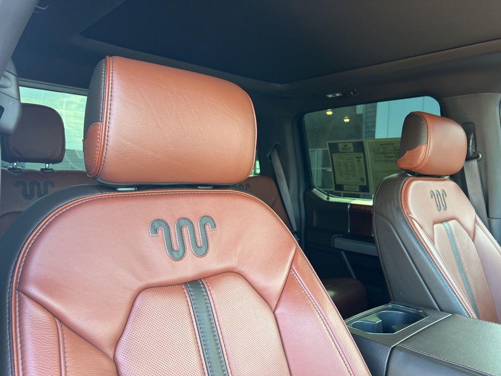 used 2022 Ford F-450 car, priced at $83,259