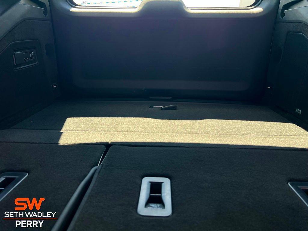 used 2025 Cadillac Escalade car, priced at $202,988