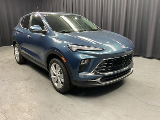 new 2026 Buick Encore GX car, priced at $27,250