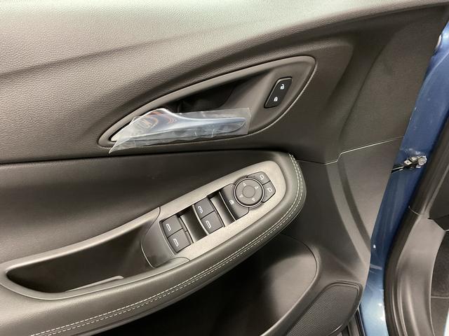 new 2026 Buick Encore GX car, priced at $27,250