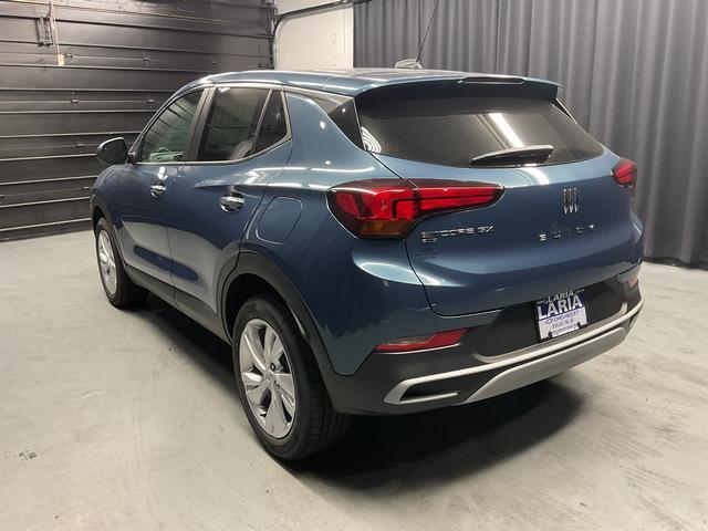 new 2026 Buick Encore GX car, priced at $27,250
