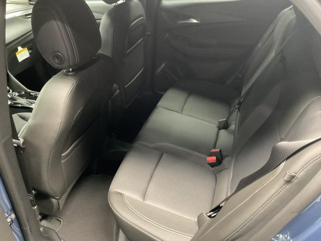 new 2026 Buick Encore GX car, priced at $27,250