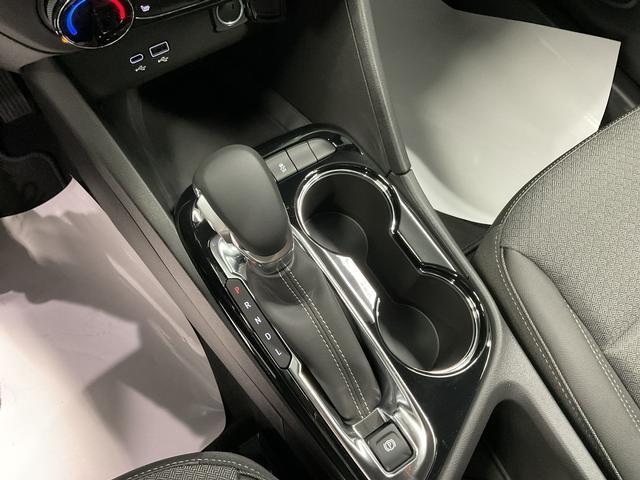 new 2026 Buick Encore GX car, priced at $27,250