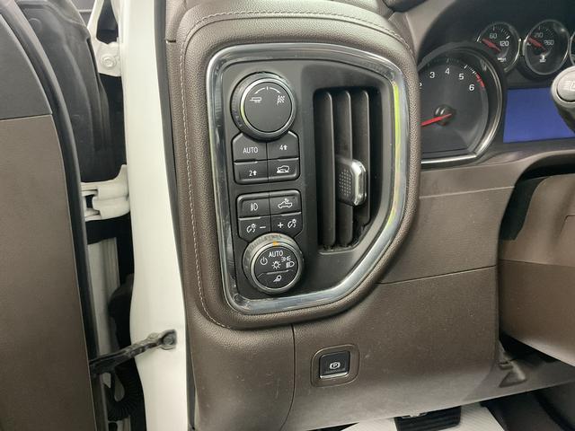 used 2019 Chevrolet Silverado 1500 car, priced at $18,995