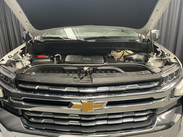 used 2019 Chevrolet Silverado 1500 car, priced at $18,995