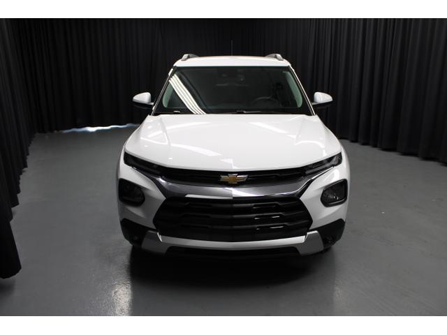 used 2022 Chevrolet TrailBlazer car, priced at $19,950