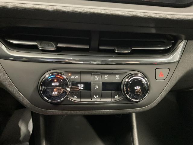 new 2025 Buick Envista car