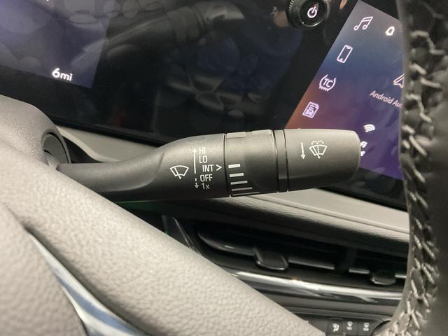 new 2025 Buick Envista car