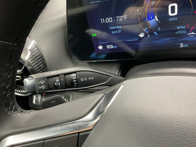 new 2026 Chevrolet Equinox car, priced at $26,485