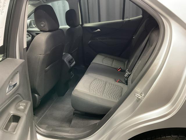 used 2020 Chevrolet Equinox car, priced at $17,500