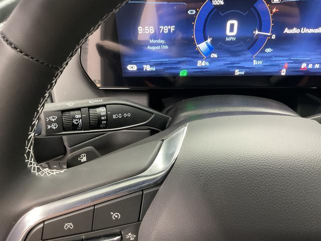 new 2026 Buick Encore GX car, priced at $25,995