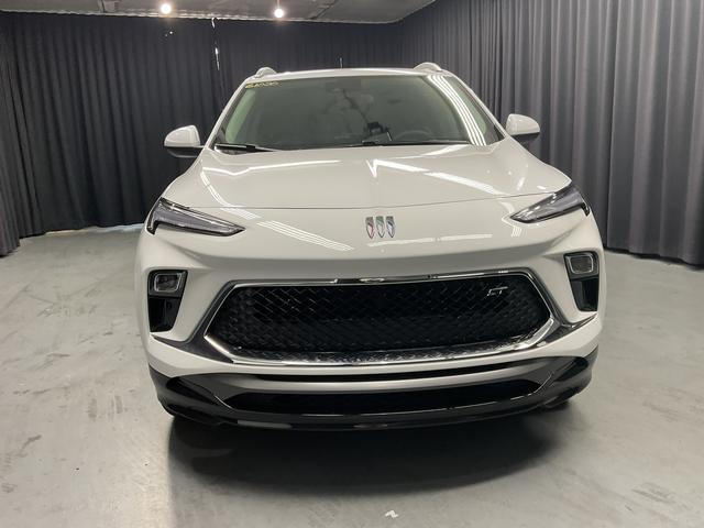new 2026 Buick Encore GX car, priced at $25,995