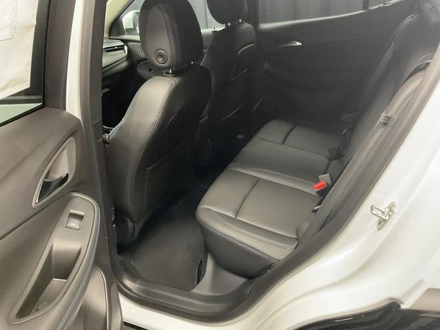 new 2026 Buick Encore GX car, priced at $25,995