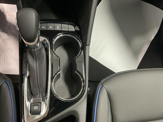 new 2026 Buick Encore GX car, priced at $25,995