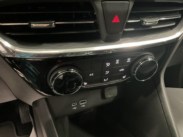 new 2026 Buick Encore GX car, priced at $25,995