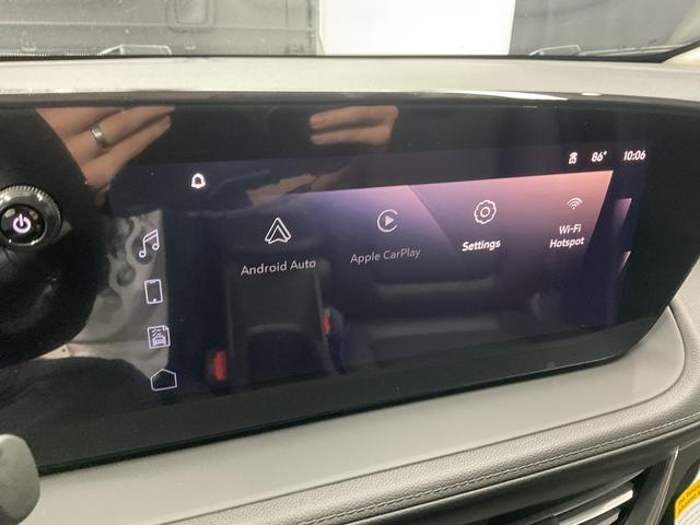 new 2026 Buick Encore GX car, priced at $25,995