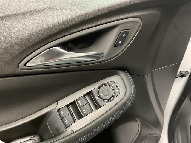 new 2026 Buick Encore GX car, priced at $25,995