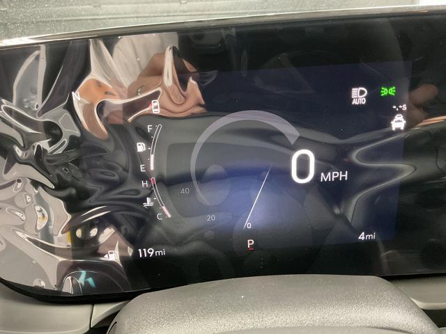 new 2025 Buick Envista car, priced at $22,950
