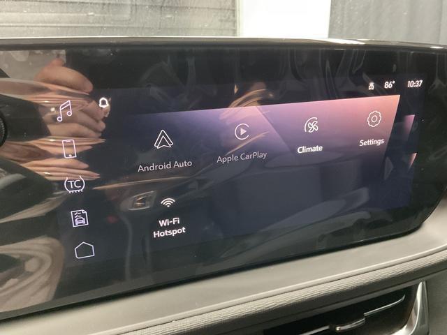 new 2025 Buick Envista car, priced at $22,950