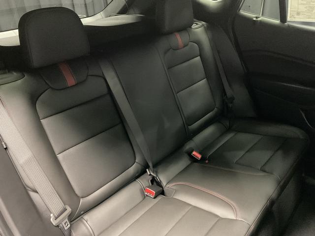 new 2025 Chevrolet Trax car, priced at $25,880
