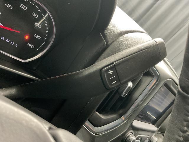 used 2021 Chevrolet Silverado 1500 car, priced at $33,950