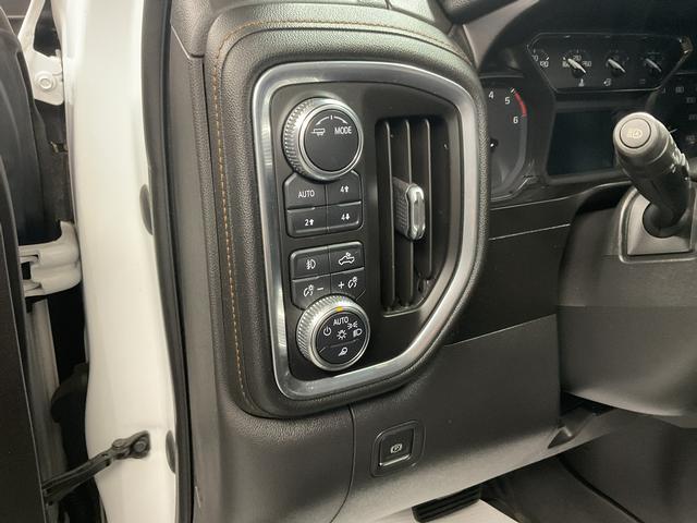 used 2021 GMC Sierra 1500 car, priced at $35,950