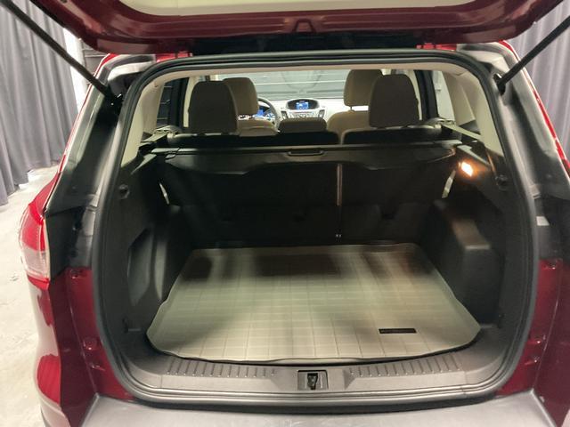used 2015 Ford Escape car, priced at $10,950